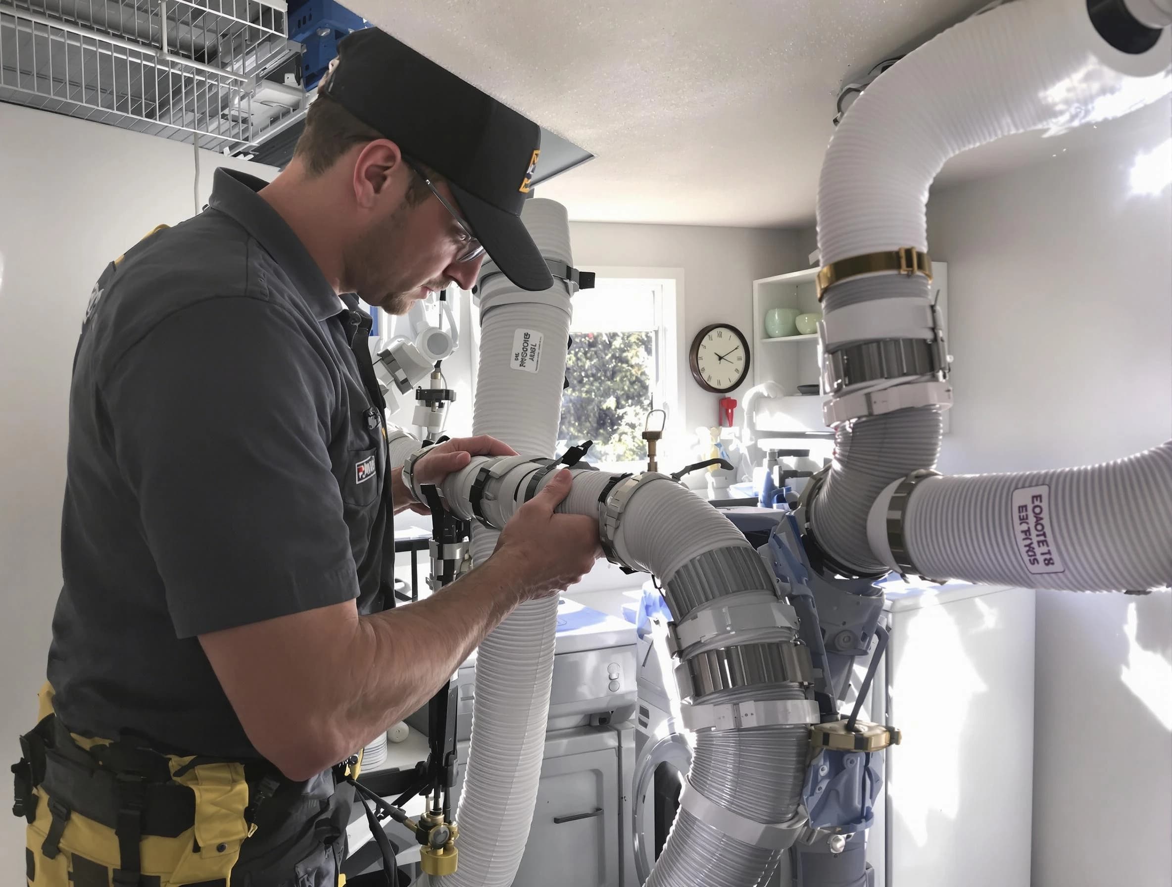 Hose Installation service in Santaquin, UT